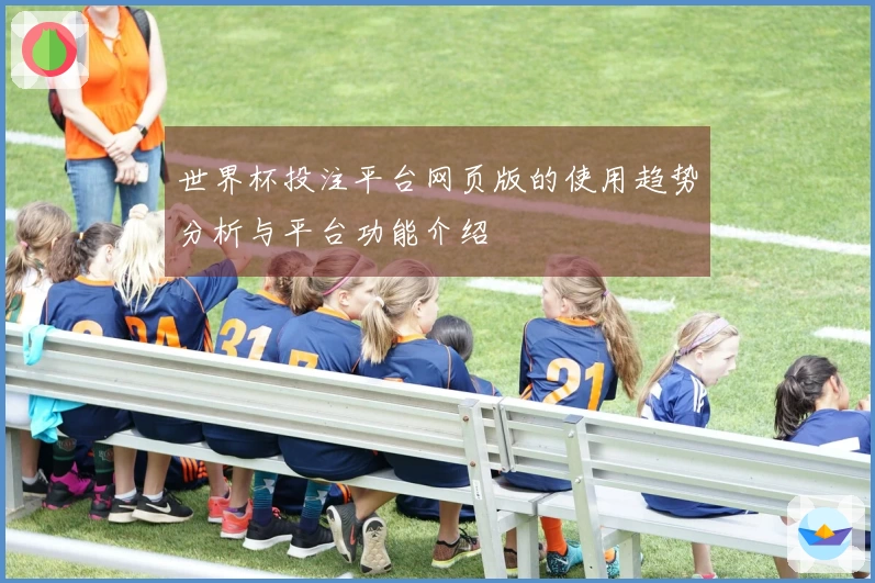 世界杯投注平台网页版的使用趋势分析与平台功能介绍
