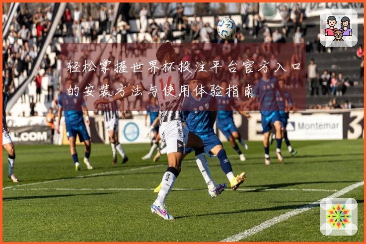 轻松掌握世界杯投注平台官方入口的安装方法与使用体验指南