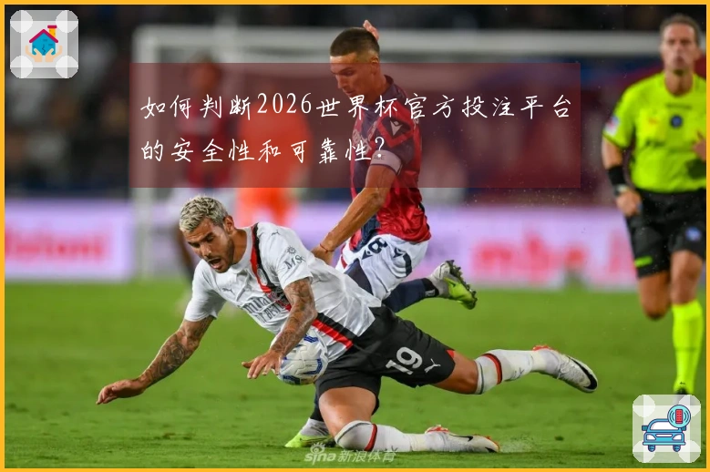 如何判断2026世界杯官方投注平台的安全性和可靠性？
