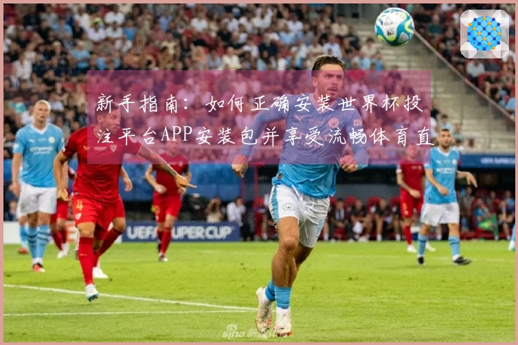 新手指南：如何正确安装世界杯投注平台APP安装包并享受流畅体育直播体验