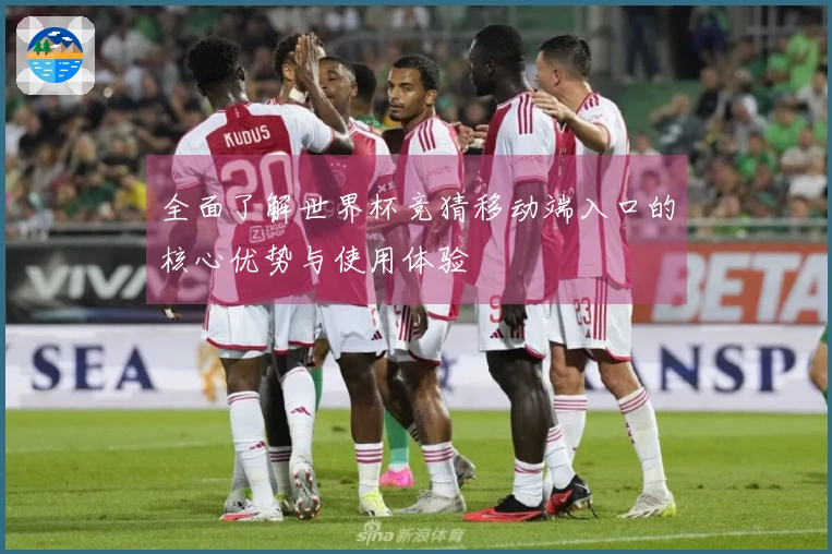 全面了解世界杯竞猜移动端入口的核心优势与使用体验