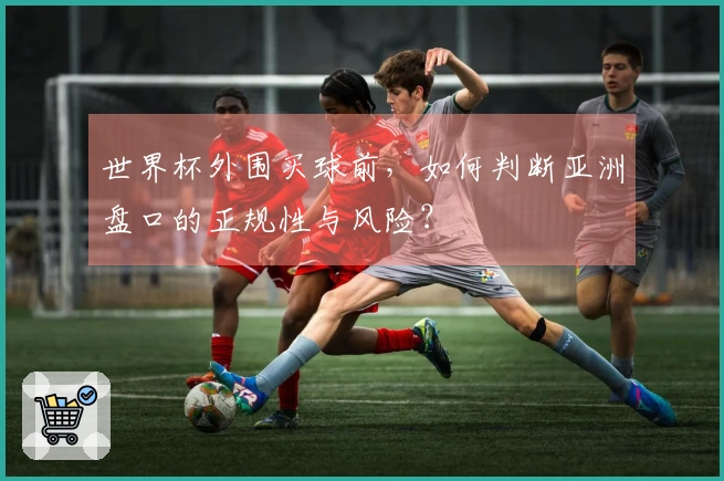 世界杯外围买球前，如何判断亚洲盘口的正规性与风险？