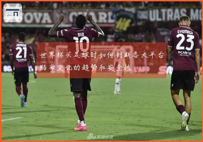 世界杯买足球时如何判断各大平台赔率变化的趋势和安全性