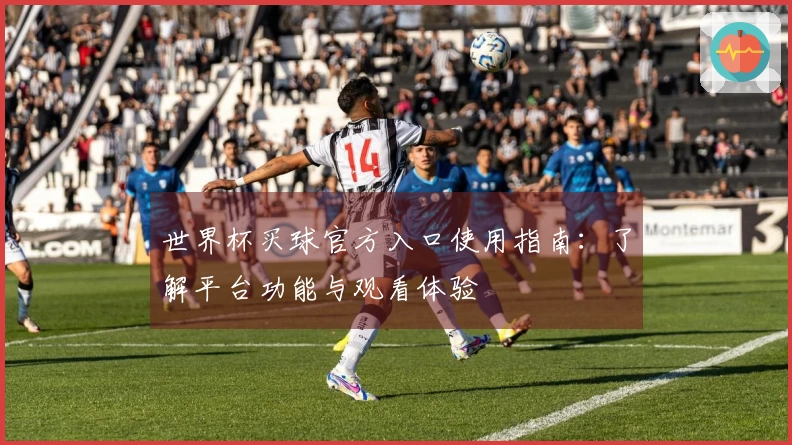 世界杯买球官方入口使用指南：了解平台功能与观看体验