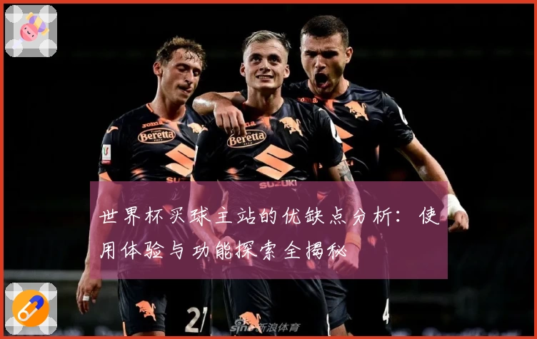 世界杯买球主站的优缺点分析：使用体验与功能探索全揭秘
