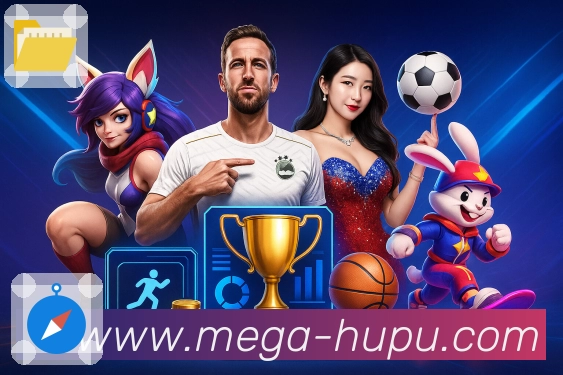 虎扑体育活动图